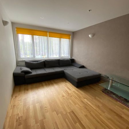 Tomas Apartment แซซิส ภายนอก รูปภาพ