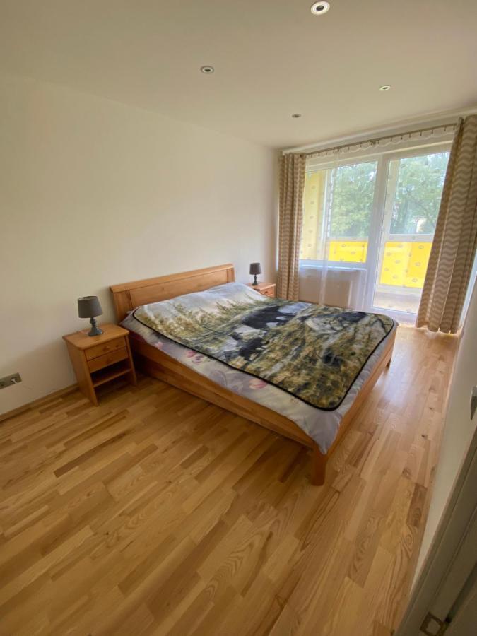 Tomas Apartment แซซิส ภายนอก รูปภาพ