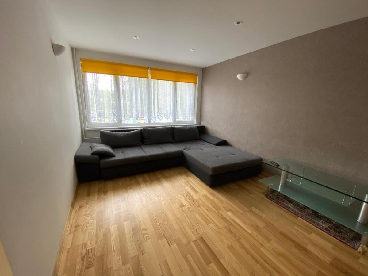 Tomas Apartment แซซิส ภายนอก รูปภาพ