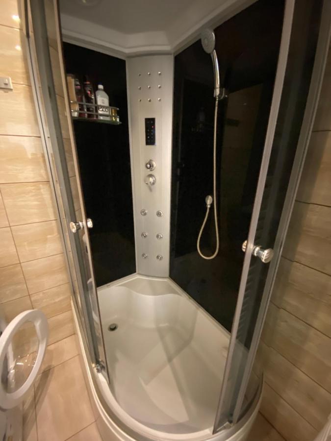 Tomas Apartment แซซิส ภายนอก รูปภาพ