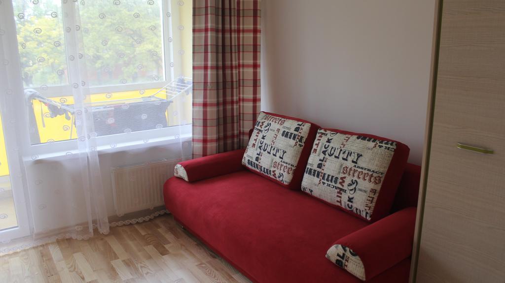 Tomas Apartment แซซิส ภายนอก รูปภาพ